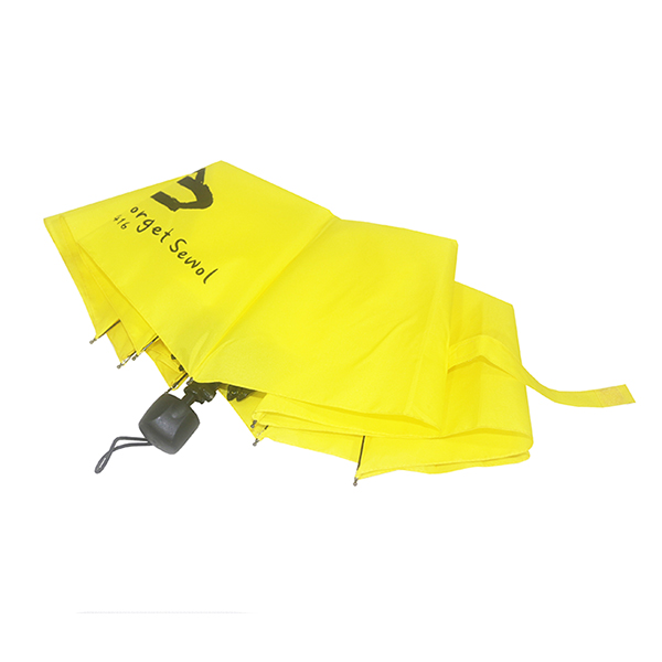 42 inch Arc Telescopic Umbrella